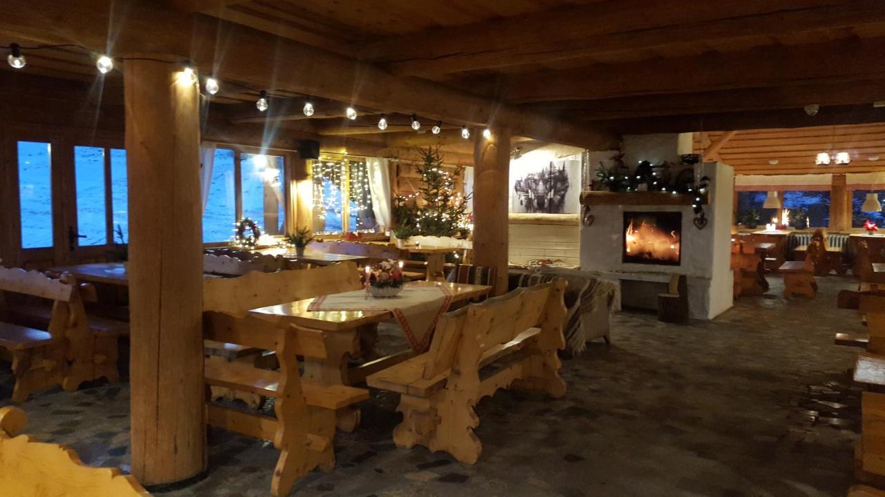 Pensjonat Laworta Ski Ustrzyki Dolne Extérieur photo