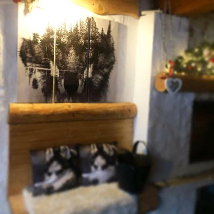 Pensjonat Laworta Ski Ustrzyki Dolne Extérieur photo