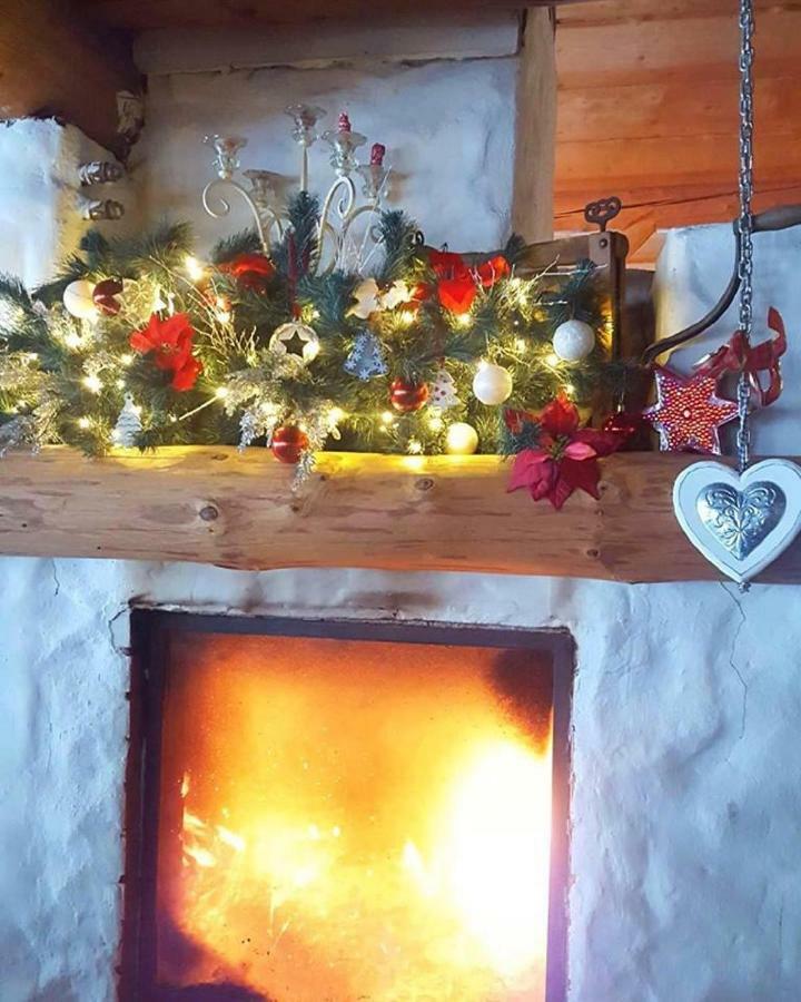 Pensjonat Laworta Ski Ustrzyki Dolne Extérieur photo
